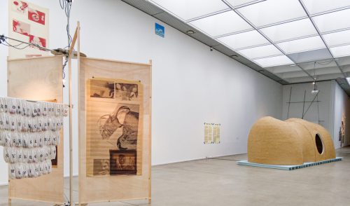 Kunstmuseum Bochum - How We Met - Fluxus-Kunst