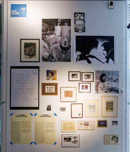 Kunstmuseum Bochum - How We Met - Fluxus-Kunst