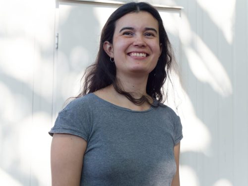 Urbane Künste Ruhr - Zwischen Erfinden und ErfassenPaula Pedraza: HeadtripFoto: Helmut Sonnenhol