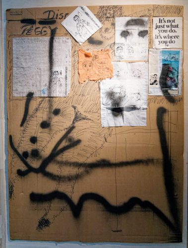 Kunstmuseum Bochum - How We Met - Fluxus-Kunst