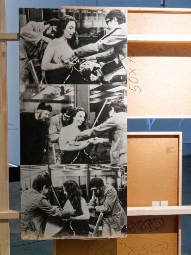 Kunstmuseum Bochum - How We Met - Fluxus-Kunst