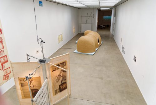 Kunstmuseum Bochum - How We Met - Fluxus-Kunst