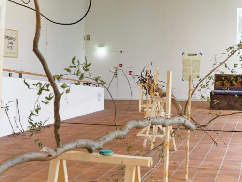 Kunstmuseum Bochum - How We Met - Fluxus-Kunst