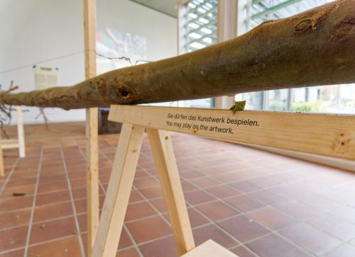 Kunstmuseum Bochum - How We Met - Fluxus-Kunst