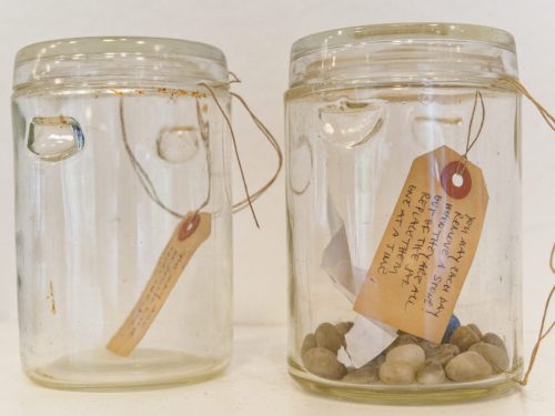 Kunstmuseum Bochum - How We Met - Fluxus-Kunst