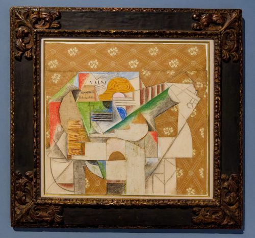 Monet - Cézanne – Matisse. The Scharf Collection. Ausstellung im Kunstpalast Düsseldorf.