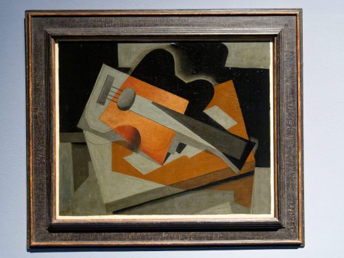 Monet - Cézanne – Matisse. The Scharf Collection. Ausstellung im Kunstpalast Düsseldorf.