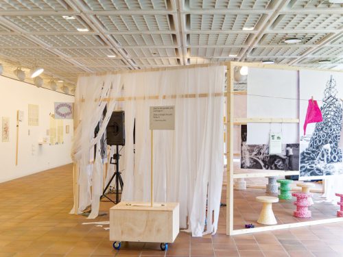 Kunstmuseum Bochum - How We Met - Fluxus-Kunst