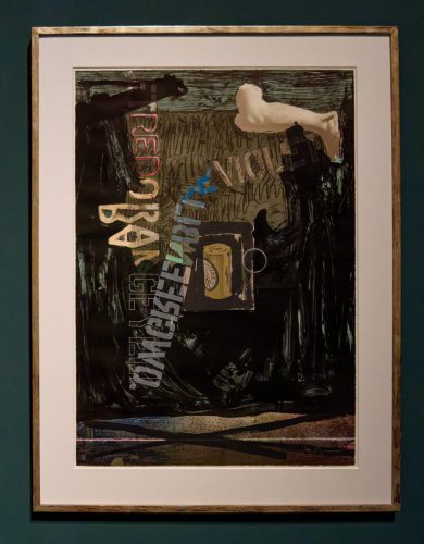 Monet - Cézanne – Matisse. The Scharf Collection. Ausstellung im Kunstpalast Düsseldorf.