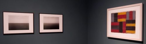 Monet - Cézanne – Matisse. The Scharf Collection. Ausstellung im Kunstpalast Düsseldorf.