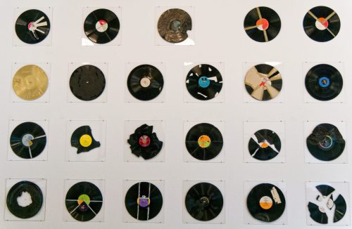 Kunstmuseum Bochum - How We Met - Fluxus-Kunst