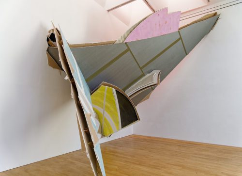 Ausgezeichnet #9 - Felix Schramm - Kunstmuseum Bonn