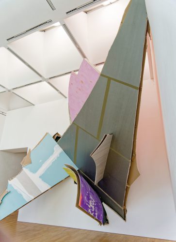 Ausgezeichnet #9 - Felix Schramm - Kunstmuseum Bonn