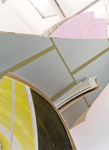 Ausgezeichnet #9 - Felix Schramm - Kunstmuseum Bonn