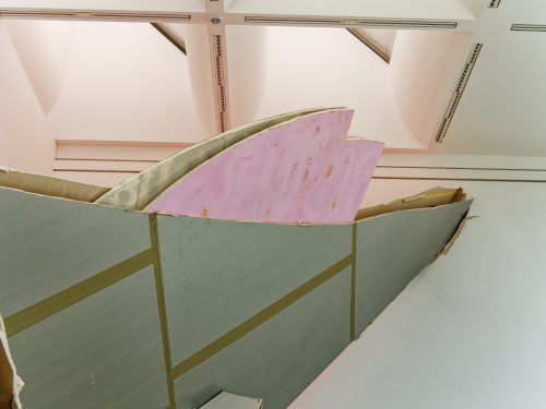 Ausgezeichnet #9 - Felix Schramm - Kunstmuseum Bonn