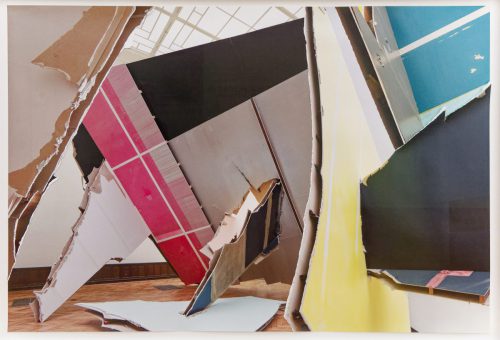 Ausgezeichnet #9 - Felix Schramm - Kunstmuseum Bonn