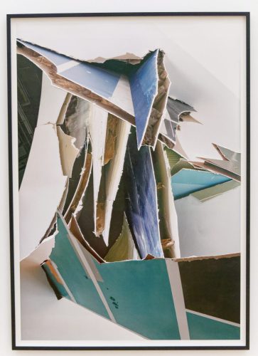 Ausgezeichnet #9 - Felix Schramm - Kunstmuseum Bonn