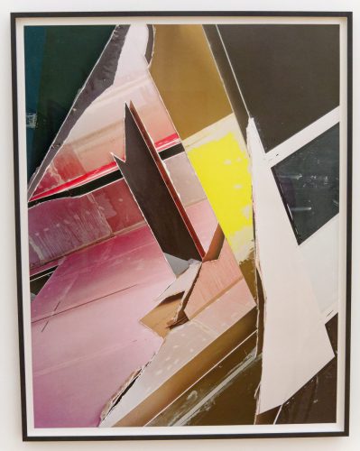 Ausgezeichnet #9 - Felix Schramm - Kunstmuseum Bonn