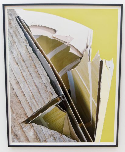 Ausgezeichnet #9 - Felix Schramm - Kunstmuseum Bonn