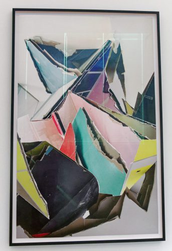 Ausgezeichnet #9 - Felix Schramm - Kunstmuseum Bonn