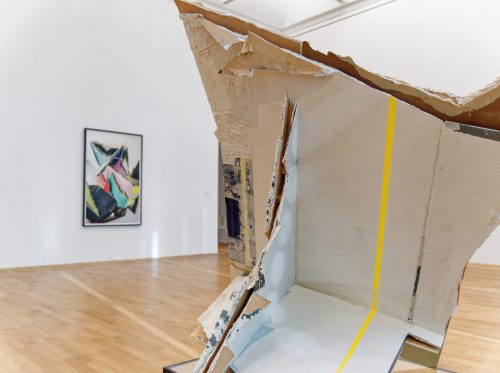 Ausgezeichnet #9 - Felix Schramm - Kunstmuseum Bonn