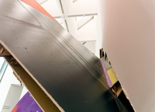 Ausgezeichnet #9 - Felix Schramm - Kunstmuseum Bonn