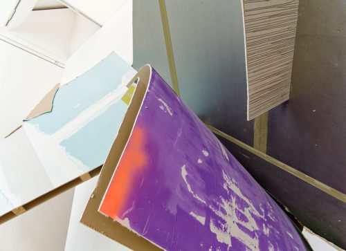 Ausgezeichnet #9 - Felix Schramm - Kunstmuseum Bonn