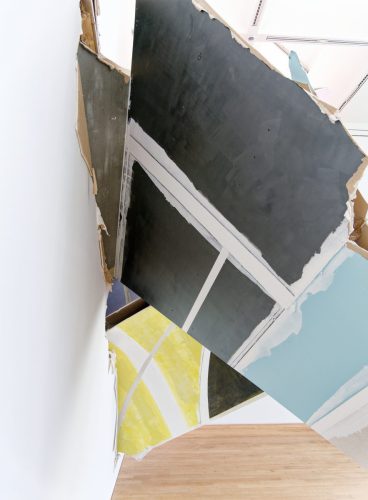 Ausgezeichnet #9 - Felix Schramm - Kunstmuseum Bonn