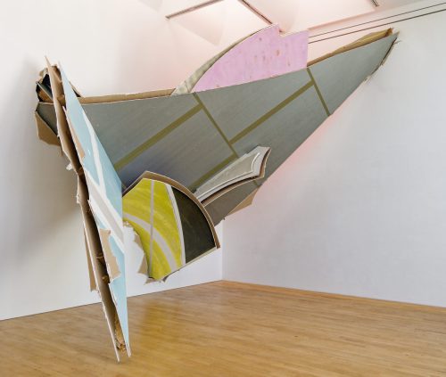 Ausgezeichnet #9 - Felix Schramm - Kunstmuseum Bonn