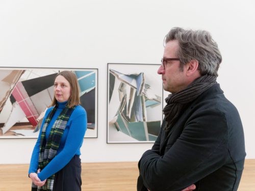 Ausgezeichnet #9 - Felix Schramm - Kunstmuseum Bonn