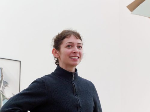 Ausgezeichnet #9 - Felix Schramm - Kunstmuseum Bonn