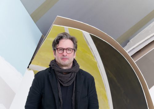 Ausgezeichnet #9 - Felix Schramm - Kunstmuseum Bonn