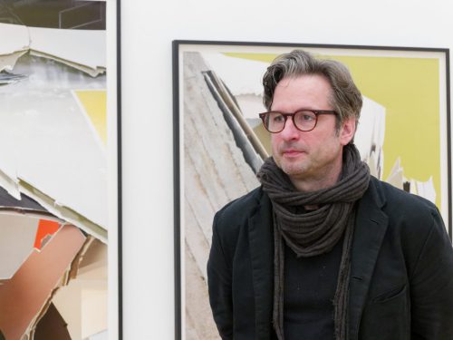 Ausgezeichnet #9 - Felix Schramm - Kunstmuseum Bonn