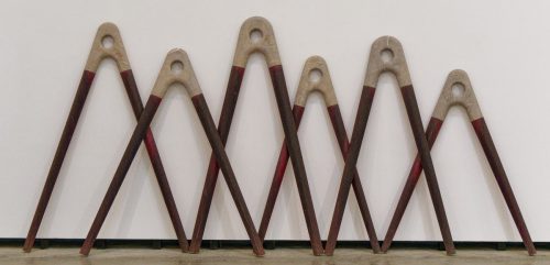 Marta Herford. Star-Architekt Frank Gehry. Kathleen Rahn.