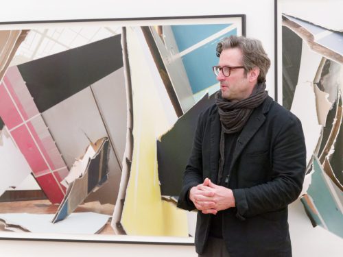 Ausgezeichnet #9 - Felix Schramm - Kunstmuseum Bonn