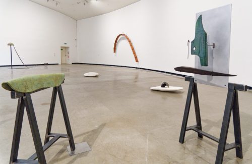 Marta Herford. Star-Architekt Frank Gehry. Kathleen Rahn.