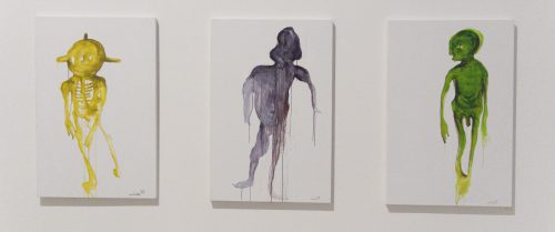 Marta Herford. Star-Architekt Frank Gehry. Kathleen Rahn.