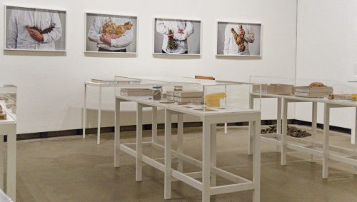 Marta Herford. Star-Architekt Frank Gehry. Kathleen Rahn.