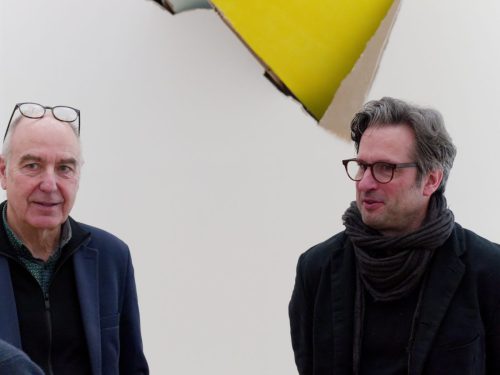 Ausgezeichnet #9 - Felix Schramm - Kunstmuseum Bonn