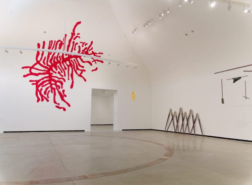 Marta Herford. Star-Architekt Frank Gehry. Kathleen Rahn.