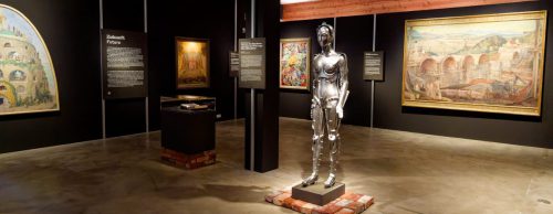 Schöne neue Arbeitswelt - LVR-Landesmuseum Bonn