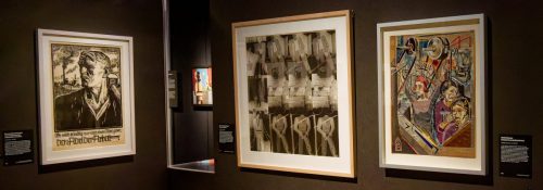 Schöne neue Arbeitswelt - LVR-Landesmuseum Bonn