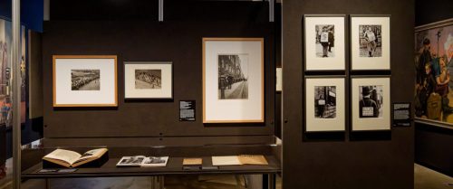 Schöne neue Arbeitswelt - LVR-Landesmuseum Bonn