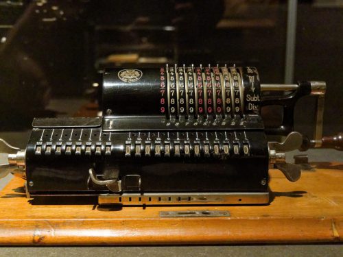 Schöne neue Arbeitswelt - LVR-Landesmuseum Bonn