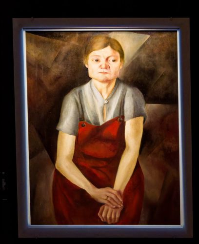 Schöne neue Arbeitswelt - LVR-Landesmuseum Bonn