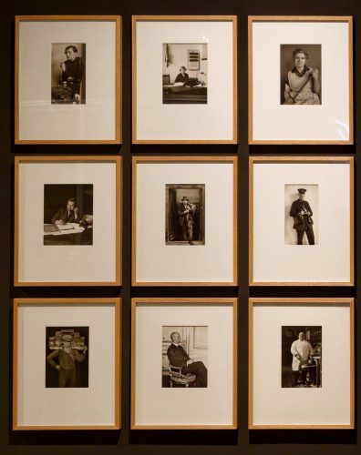 Schöne neue Arbeitswelt - LVR-Landesmuseum Bonn