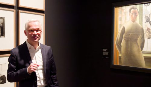 Schöne neue Arbeitswelt - LVR-Landesmuseum Bonn