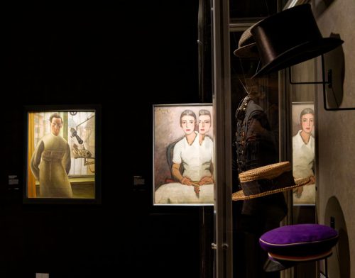 Schöne neue Arbeitswelt - LVR-Landesmuseum Bonn