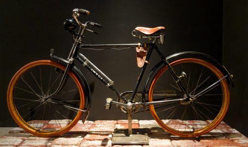 Schöne neue Arbeitswelt - LVR-Landesmuseum Bonn