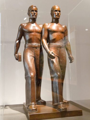 Schöne neue Arbeitswelt - LVR-Landesmuseum Bonn